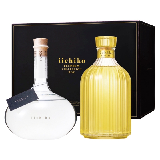 三和酒類 いいちこプレミアム飲みくらべ詰合せ