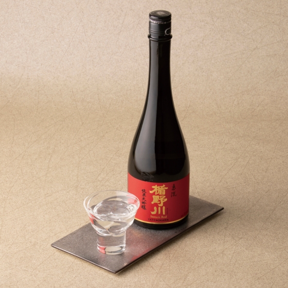 山形 楯の川酒造 楯野川 純米大吟醸 急流