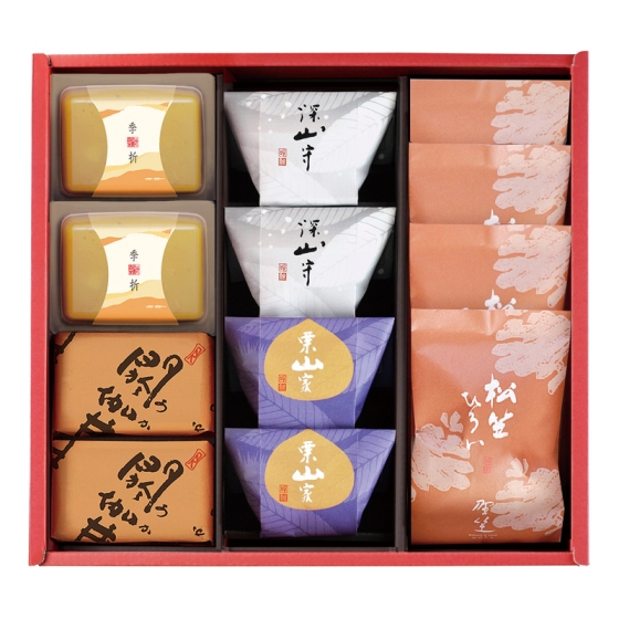 叶匠壽庵 冬ハレ 庵