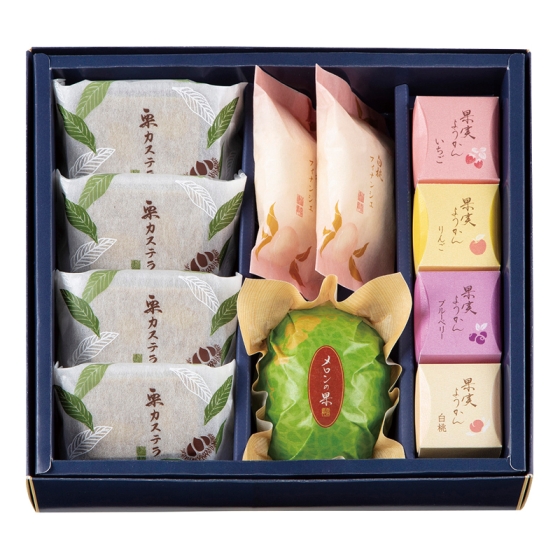 宗家 源 吉兆庵 季節の果泉