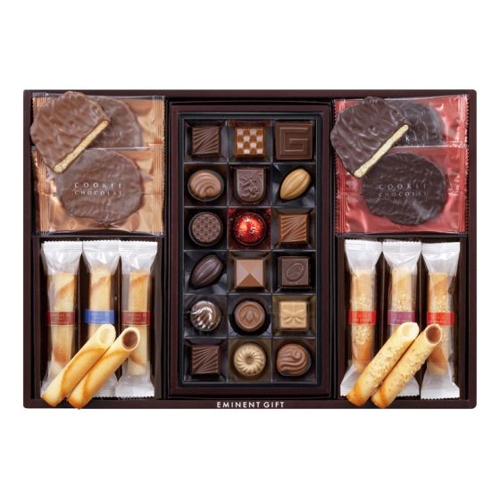 ゴンチャロフ エミネントギフト