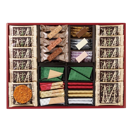 本高砂屋 エコルセファミリーギフト