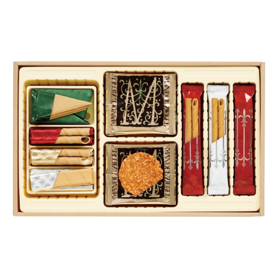 本高砂屋 エコルセファミリーギフト