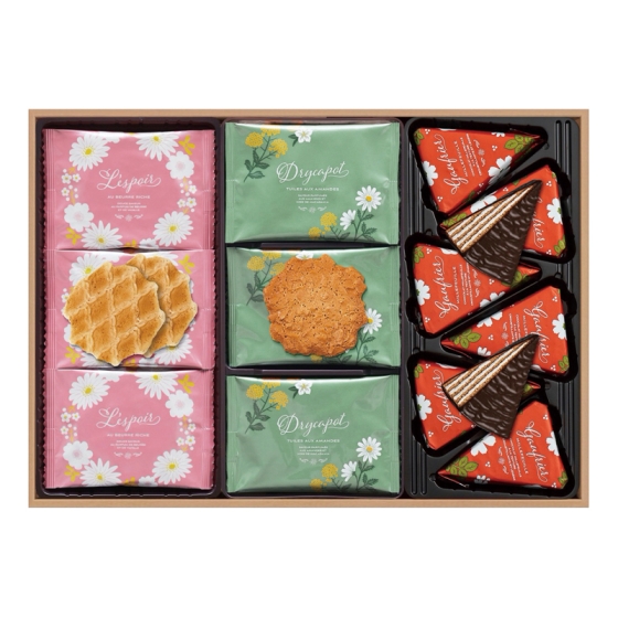 レスポワール ギフトセット