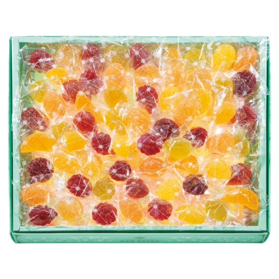 ロクメイカン 恵みのしずく66個入