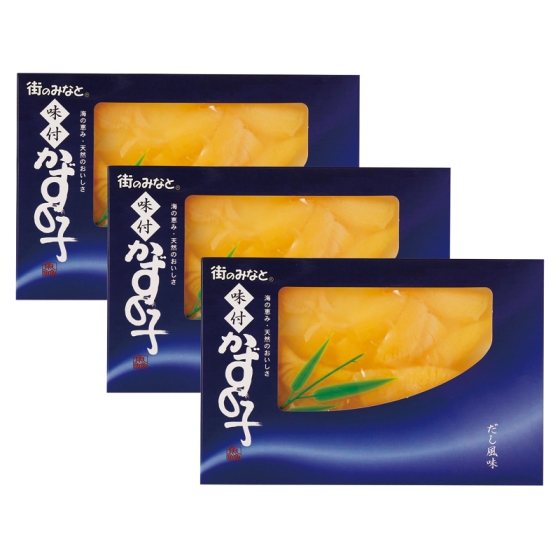 味付数の子