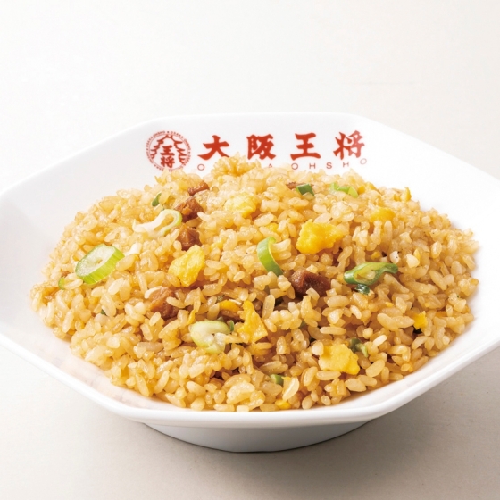 大阪王将 チャーハン6袋