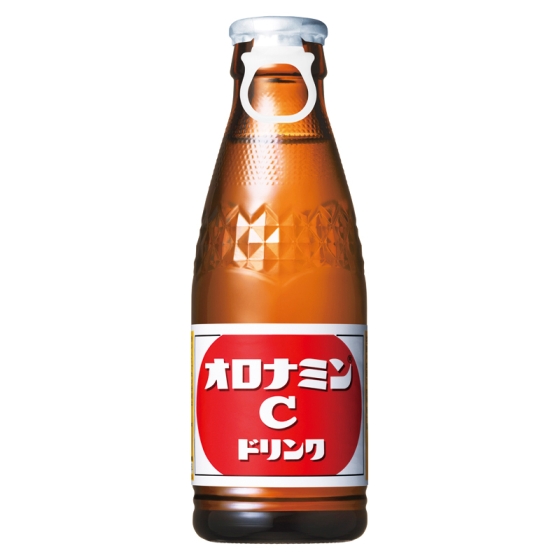 大塚製薬 オロナミンCドリンク
