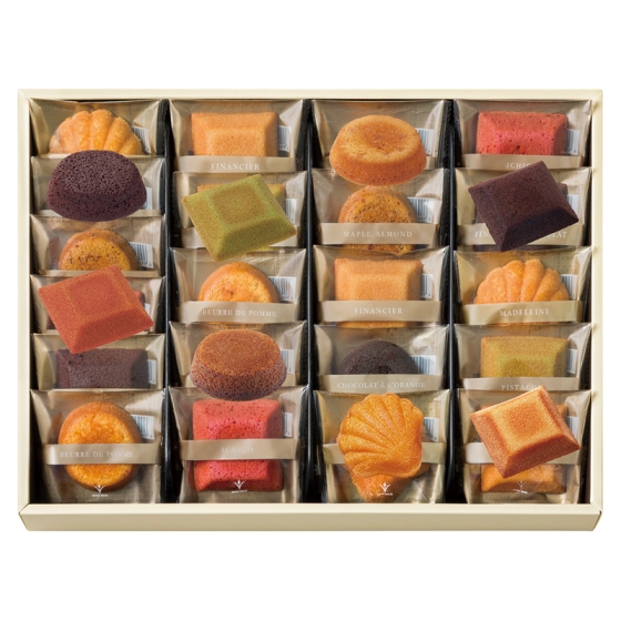 ブールミッシュ グランリュクス