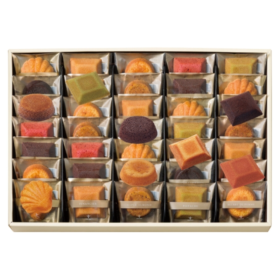 ブールミッシュ グランリュクス