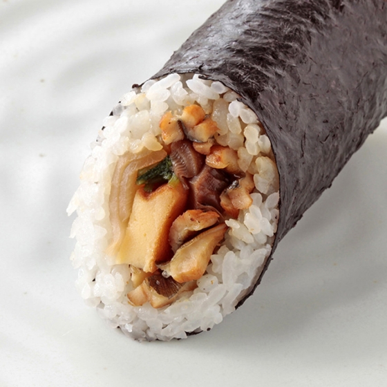 （０２）節分巻