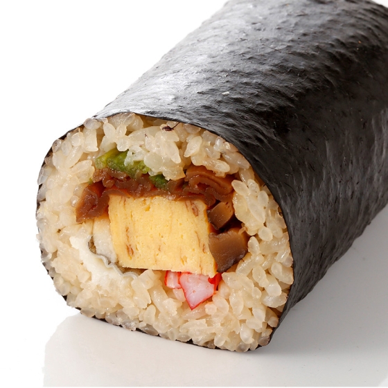 （０３）節分巻寿司