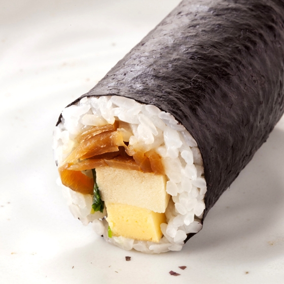 （０５）幸運巻