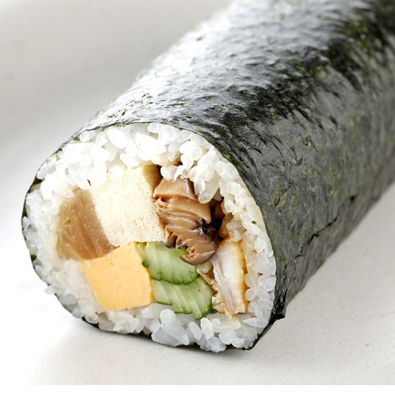 （０７）節分極上巻寿司