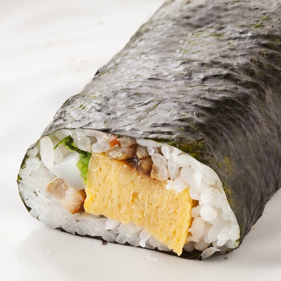 （１０）巻きずし