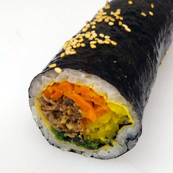 （１８）南大門キンパ