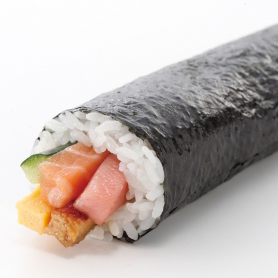 （３０）DXとれとれ巻