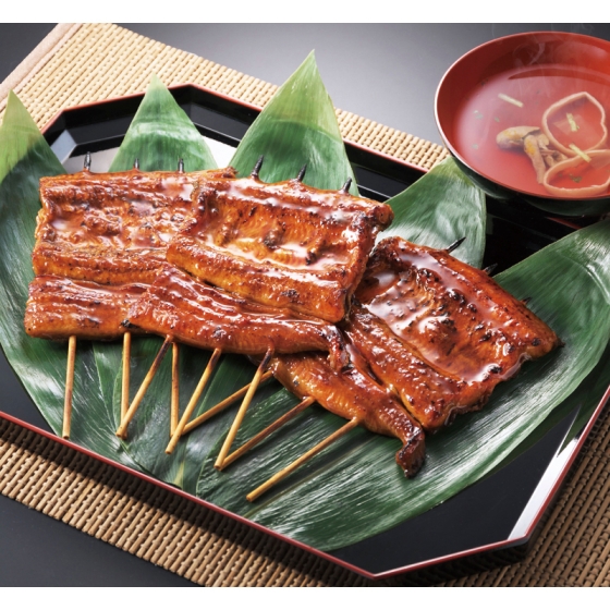 京都 京料理 たん熊北店 うなぎ蒲焼料亭の味（うなぎ肝吸い付き）