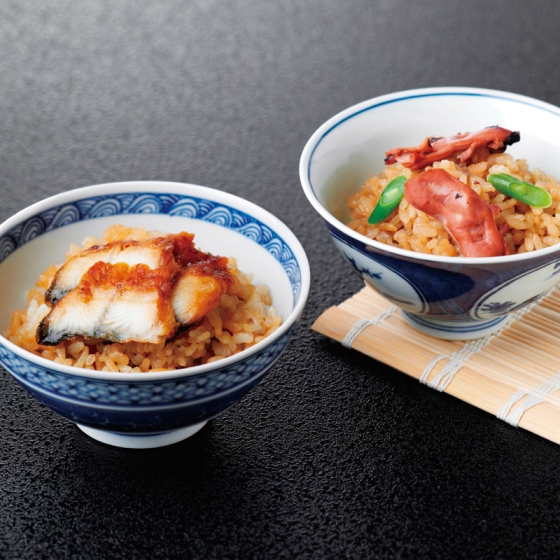 金沢浅田屋 夏の料亭めし詰合せ