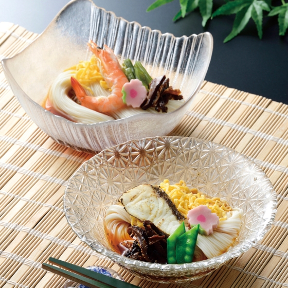 金沢浅田屋 ぶっかけ素麺詰合せ