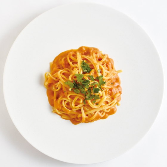 三重 志摩観光ホテル イセエビのトマトクリームソースパスタセット