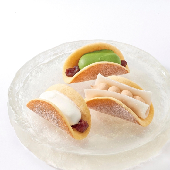 黒船 フローズンどらやきFOFO10個入