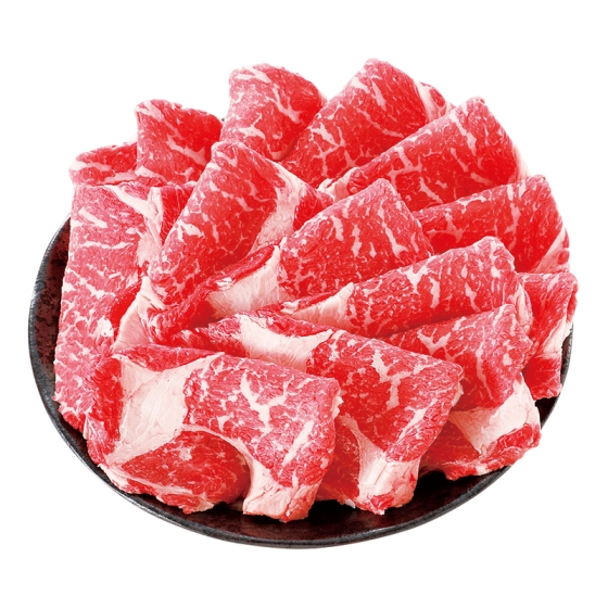 国産牛すき焼用（ロース）