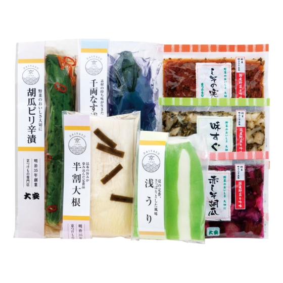 大安 味さわやか