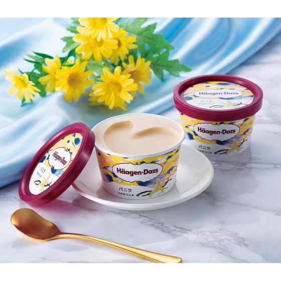 ハーゲンダッツ シーズンセレクト