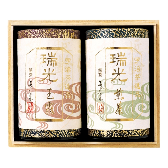 京阪オリジナル宇治銘茶あじろ木