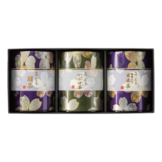 京阪オリジナル宇治銘茶あじろ木