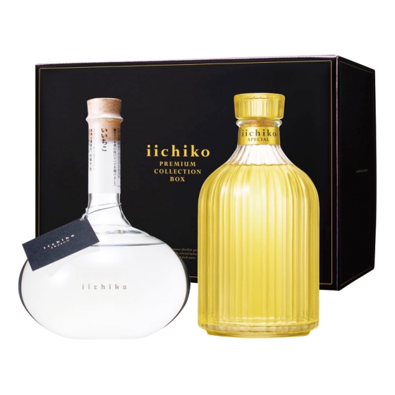 大分 三和酒類 いいちこプレミアム飲みくらべ詰合せ