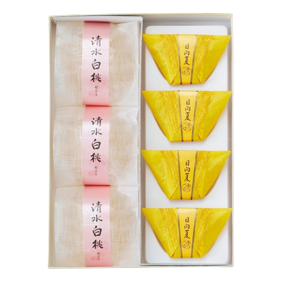 福壽堂秀信 福壽の菓撰