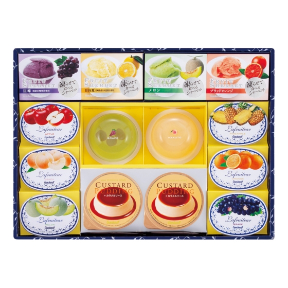ゴンチャロフ クールメッセージ