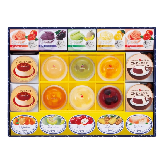ゴンチャロフ クールメッセージ