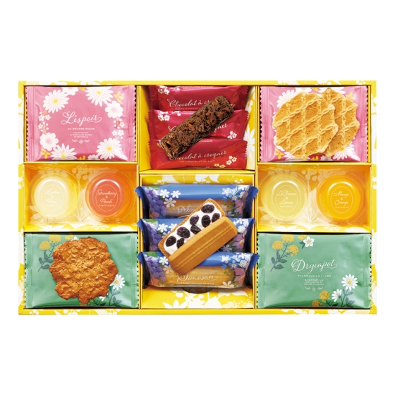 レスポワール シュマンドロワ
