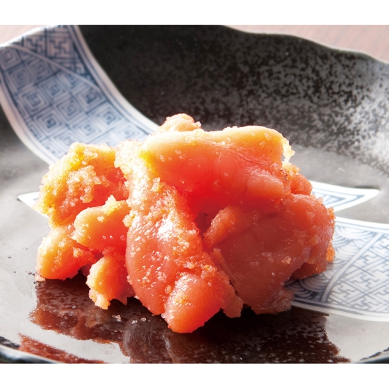 華ふくいち 徳用上切明太子・中辛