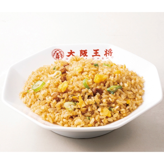大阪王将チャーハン6袋