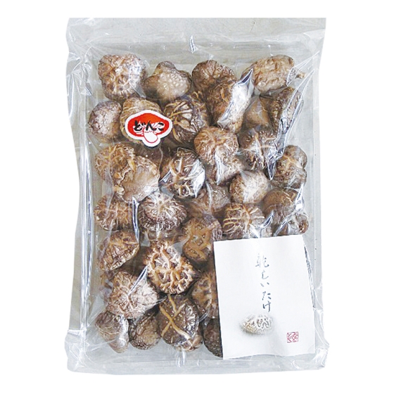 宮特椎茸 九州産小玉どんこ