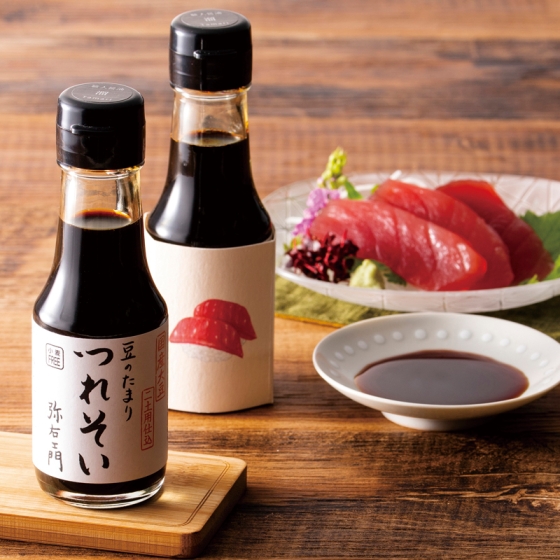 職人醤油 大好物醤油セット