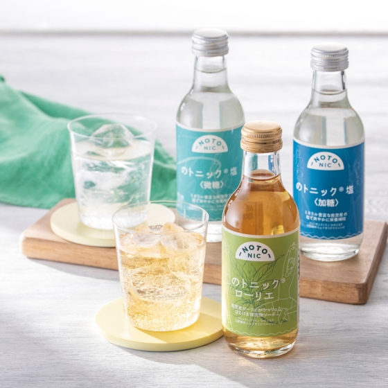 NOTONIC　のトニック 6本入