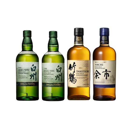 洋酒特別セット 数量限定販売 - 京阪百貨店オンラインストア