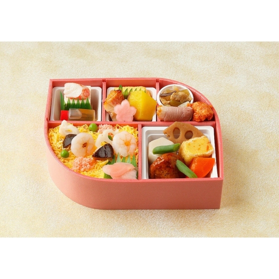 彩菜(さいさい)の膳