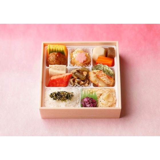 【季節限定・3月～5月】琴