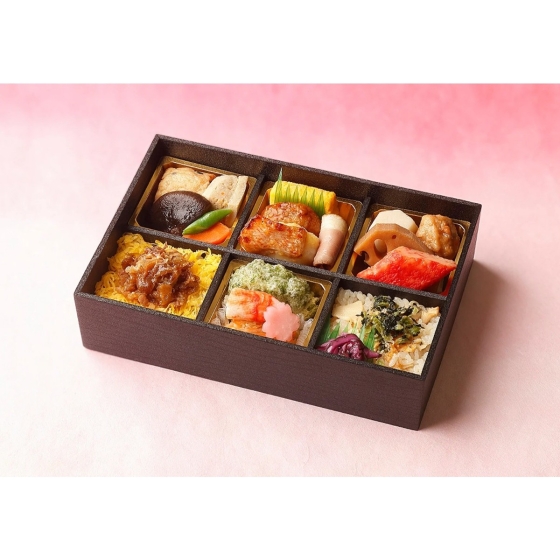 【季節限定・3月～5月】匠の膳