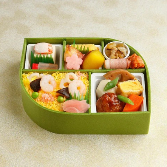 彩菜(さいさい)の膳