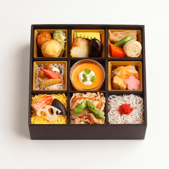 【6/19～6/21お渡し】「父の日御膳」
