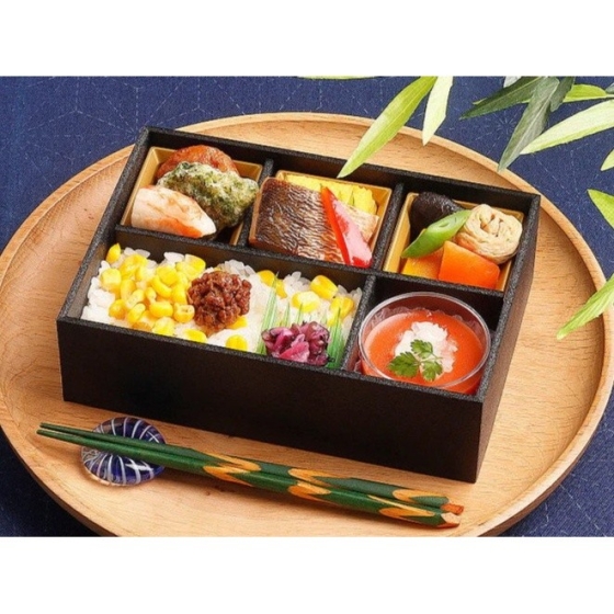 【季節限定・7/20～8/31】夏ごろも