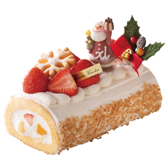 パティスリー モンシェール クリスマスキャロール