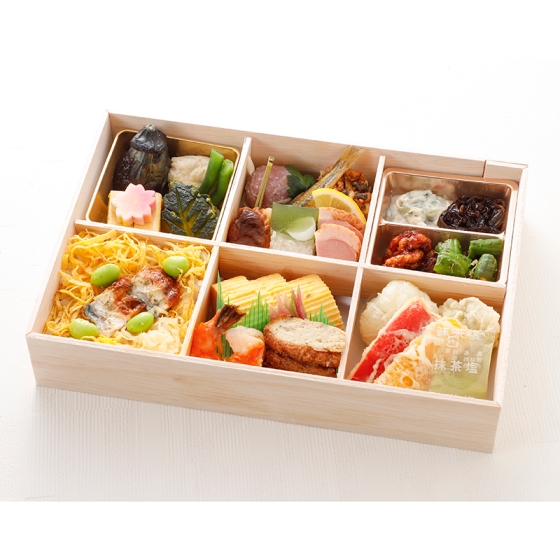 父の日弁当